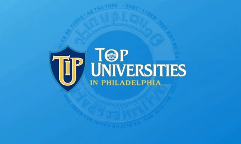 Top Universities in Philadelphia: Admissions, Courses, Rankings, Acceptance Rates, and More 1 Top Universities in Philadelphia: Admissions, Courses, Rankings, Acceptance Rates, and More