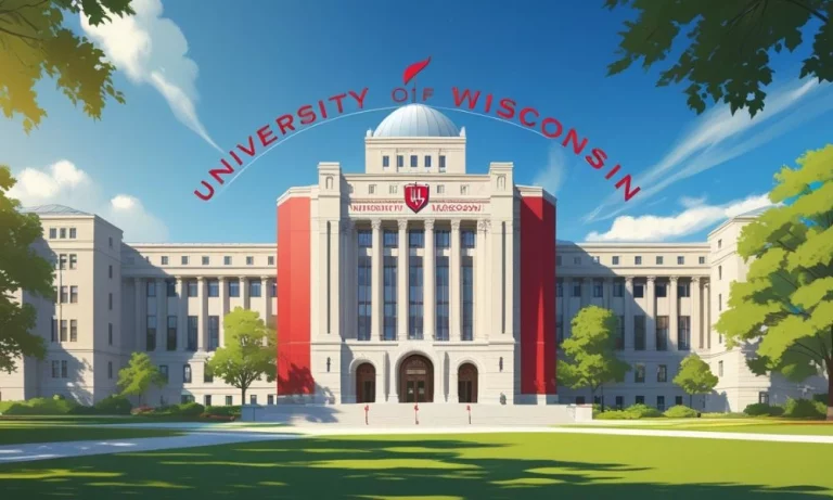 University of Wisconsin Madison: Acceptance Rate, Courses, Fees, Rankings, Scholarship & More 3 University of Wisconsin Madison: Acceptance Rate, Courses, Fees, Rankings, Scholarship & More