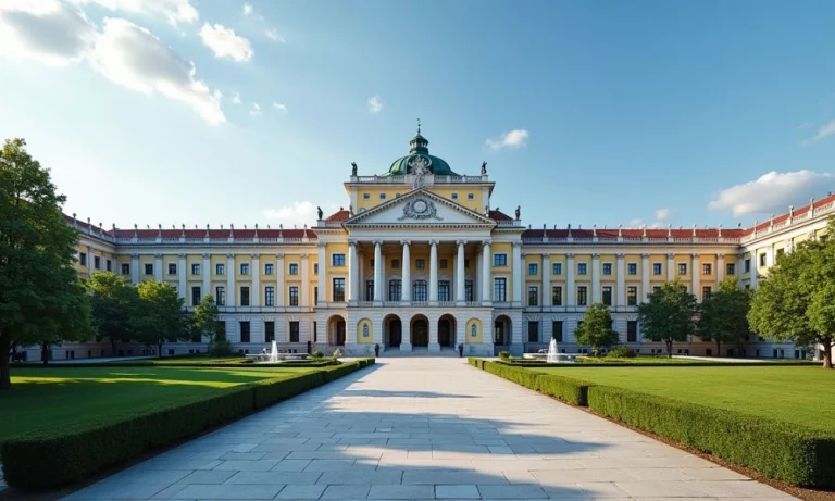 Vienna University of Technology: Acceptance Rate, Courses, Fees, Rankings, Scholarship & More 3 Vienna University of Technology: Acceptance Rate, Courses, Fees, Rankings, Scholarship & More
