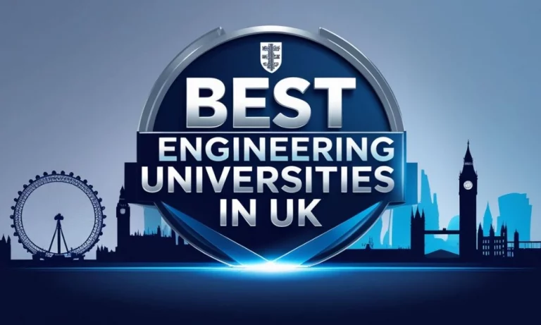 Best Engineering Universities in UK: Admissions, Courses, Rankings, Acceptance Rates, and More 10 Best Engineering Universities in UK: Admissions, Courses, Rankings, Acceptance Rates, and More