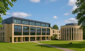 Bath Spa University