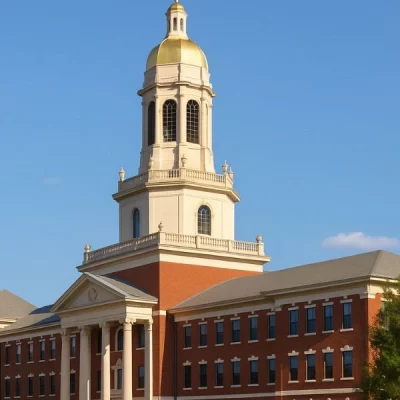Baylor University