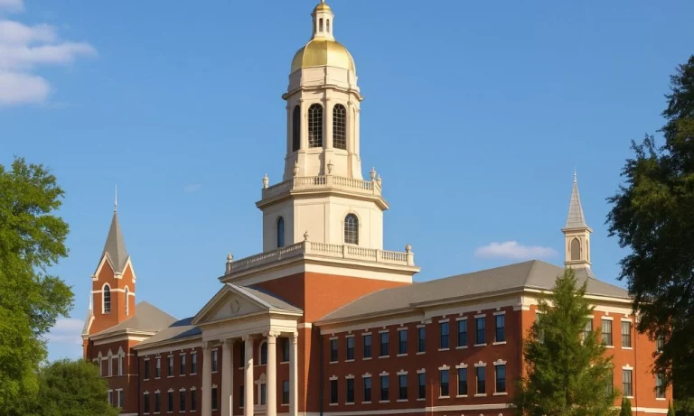 Baylor University: Admissions, Courses, Scholarship, & Housing Guide 5 Baylor University: Admissions, Courses, Scholarship, & Housing Guide