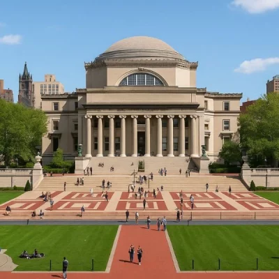 Best Engineering Colleges in New York