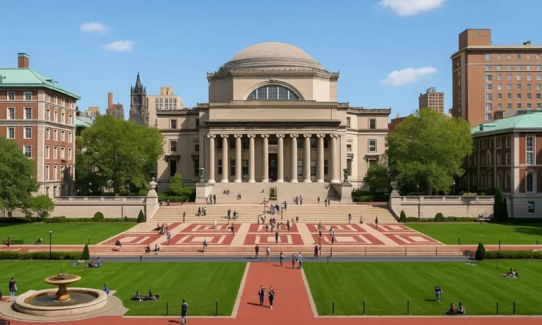 Best Engineering Colleges in New York for 2025: Fees, Rankings & Eligibility 4 Best Engineering Colleges in New York for 2025: Fees, Rankings & Eligibility