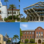 Best Universities in San Diego