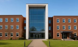 Birmingham Newman University