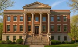 Case Western Reserve University: Admissions, Acceptance Rate, Scholarship, & Housing Guide
