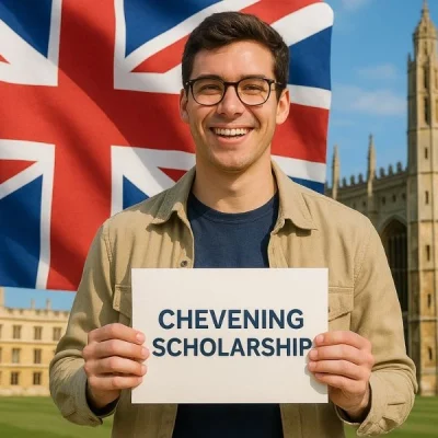 Chevening Scholarship