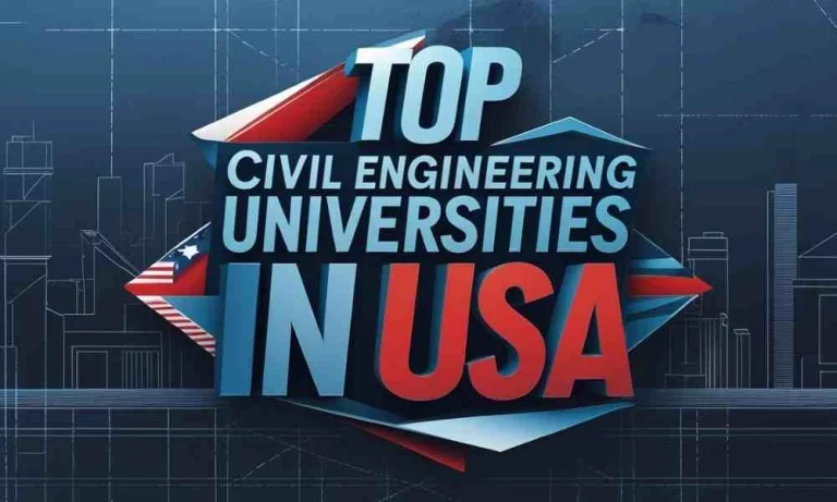 Top 50 Civil Engineering Universities in USA for 2025 9 Top 50 Civil Engineering Universities in USA for 2025