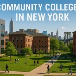 Community Colleges in New York