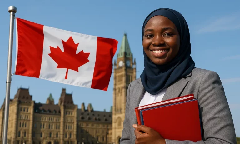 Fully Funded Scholarships in Canada for Nigerian Students [2025 Guide]