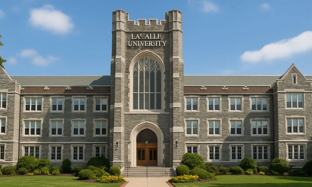 La Salle University