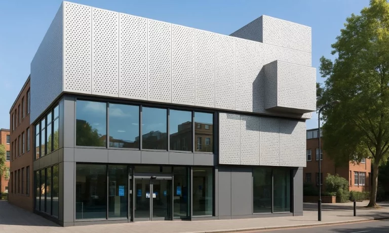 London Metropolitan University: Acceptance Rate, Scholarship, & Housing Guide