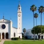 Loyola Marymount University