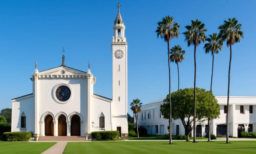 Loyola Marymount University