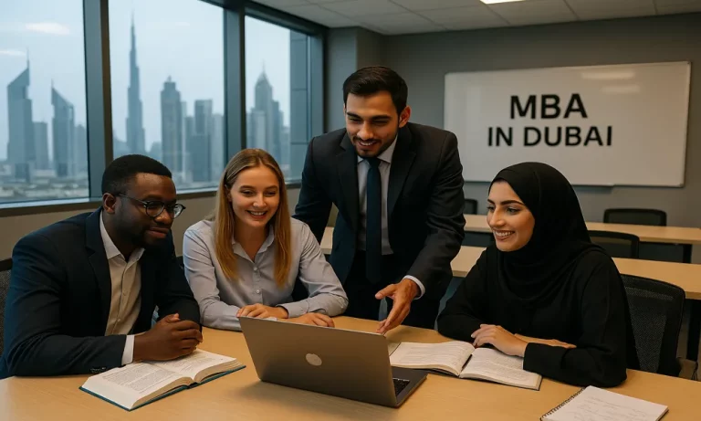 MBA in Dubai 2025: Top Colleges, Tuition Fees, Eligibility & Admission Requirements 10 MBA in Dubai 2025: Top Colleges, Tuition Fees, Eligibility & Admission Requirements
