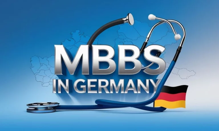 MBBS in Germany 2025: Top Universities, Fees, Eligibility & Admission Requirements 3 MBBS in Germany 2025: Top Universities, Fees, Eligibility & Admission Requirements