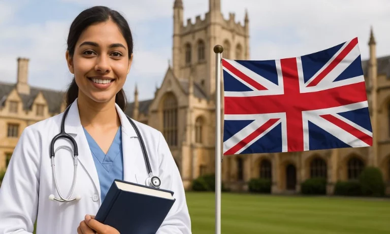 MBBS in UK 2025: Top Universities, Fees, Eligibility & Admission Process 2 MBBS in UK 2025: Top Universities, Fees, Eligibility & Admission Process