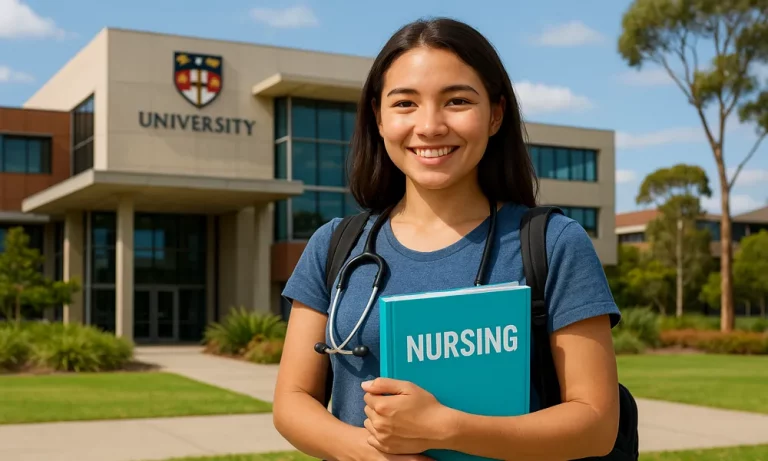 Masters in Nursing in Australia: Top Universities, Fees & Admission Requirements