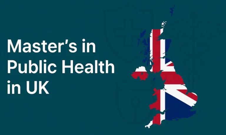 Master's in Public Health in UK: Top Universities, Eligibility & Fees 9 Master’s in Public Health in UK: Top Universities, Eligibility & Fees