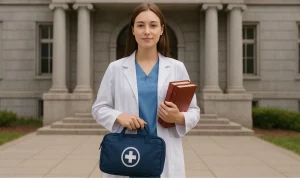 Medical Schools in New York