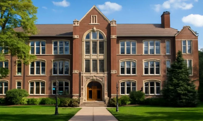 North Park University: Admissions, Courses, Acceptance Rate, Scholarship, & Housing Guide