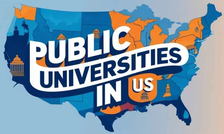 Best Public Universities in US – Top 10 Colleges You Shouldn’t Miss 2 Best Public Universities in US – Top 10 Colleges You Shouldn’t Miss