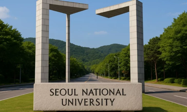 Seoul National University: Acceptance Rate, Scholarships & Housing Guide 9 Seoul National University: Acceptance Rate, Scholarships & Housing Guide