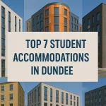 Student Accommodations in Dundee