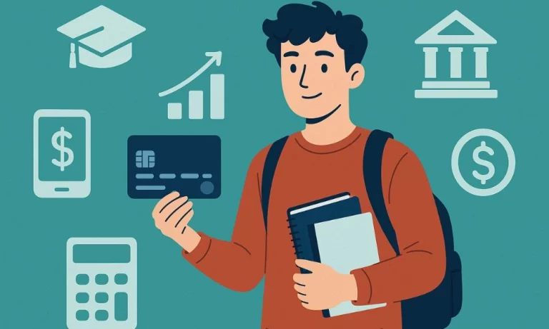 Best Student Bank Accounts in 2025: How to Choose the Right One for You
