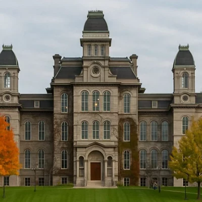 Syracuse University