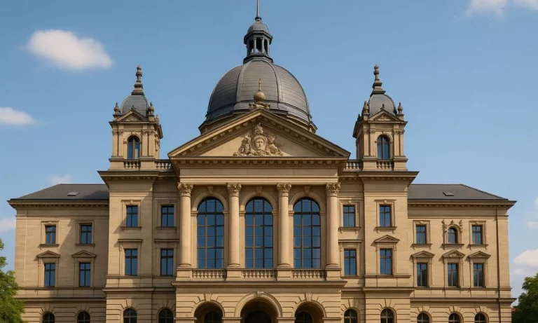 Top Business Schools in Germany: Rankings, MBA Programs, Fees & Admission Guide 1 Top Business Schools in Germany: Rankings, MBA Programs, Fees & Admission Guide
