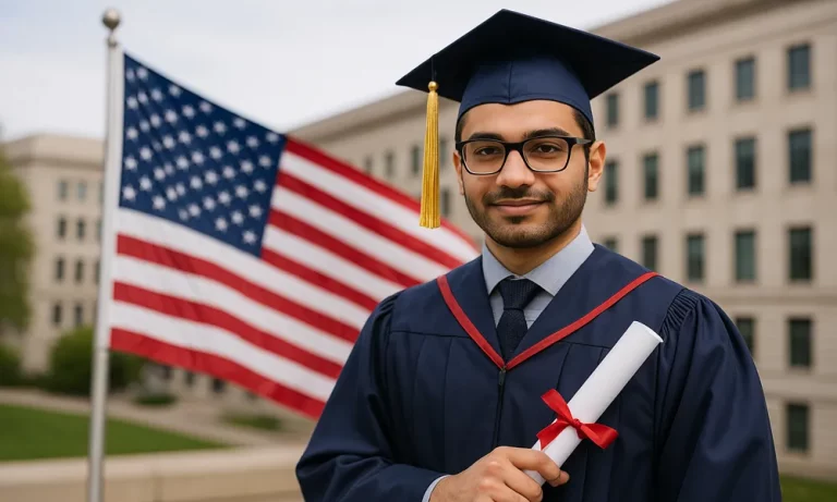 Top Fully Funded PhD Scholarships in USA for International Students
