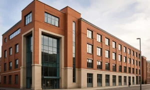 University College Birmingham