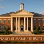 University of Alabama in Huntsville