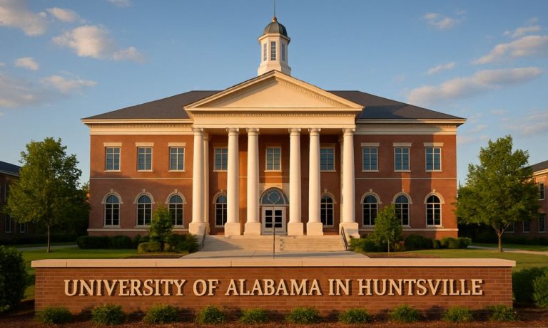 University of Alabama in Huntsville: Courses, Fees, Rankings, Scholarship & More 10 University of Alabama in Huntsville: Courses, Fees, Rankings, Scholarship & More