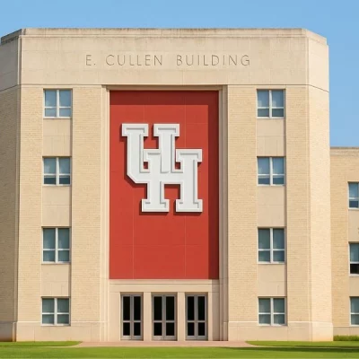 University of Houston