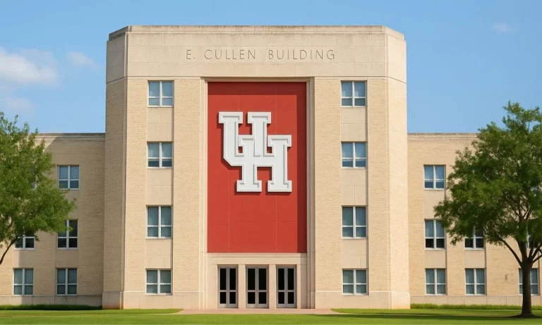 University of Houston: Admissions, Courses, Scholarship, & Housing Guide 4 University of Houston: Admissions, Courses, Scholarship, & Housing Guide