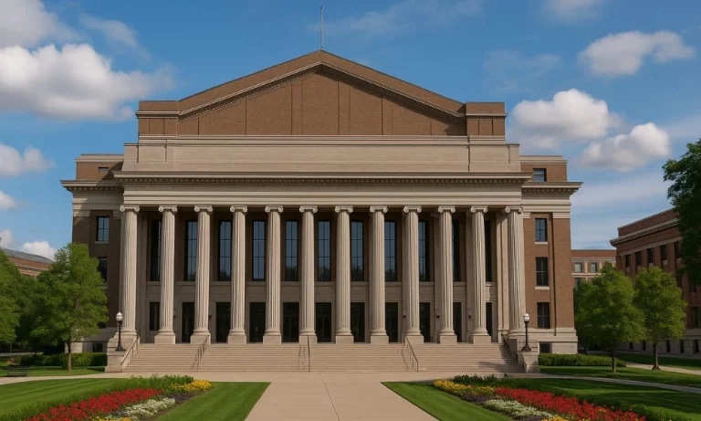 University of Minnesota Twin Cities: Admissions, Scholarship, & Housing Guide