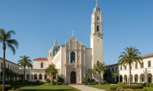 University of San Diego