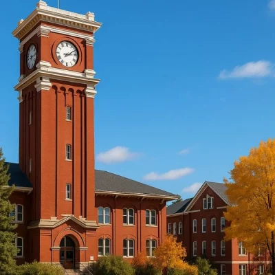 Washington State University