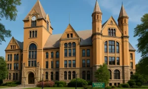 Wayne State University