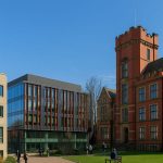 top universities in Sheffield