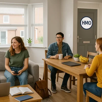 what is HMO
