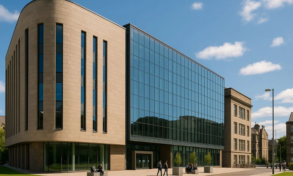 Abertay University