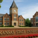 Arkansas state university