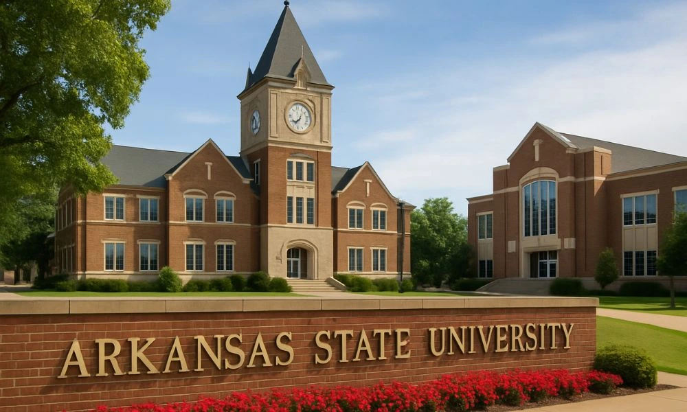 Arkansas state university