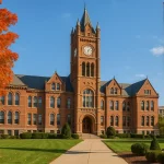 Best Colleges in Wisconsin