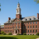 Best Liberal Arts Colleges in America